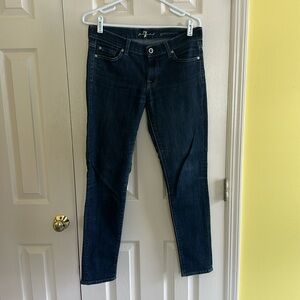 7 for all Mankind jeans